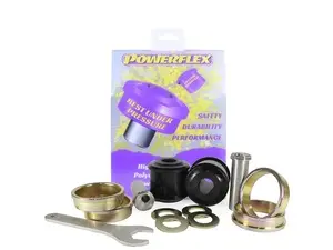 Performance Polyurethane Front Upper Thrust Arm Bushings