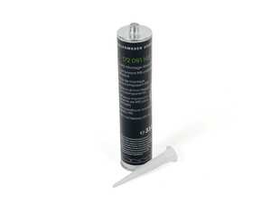 ES#4898441 - D172091M3 - Adhesive Sealant  - Used in many different locations - Genuine Volkswagen Audi - Audi