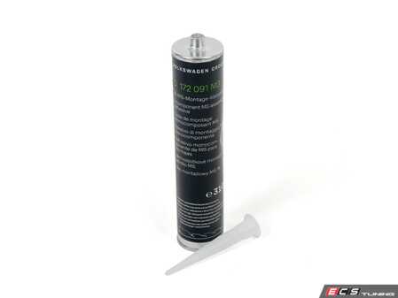 ES#4898441 - D172091M3 - Adhesive Sealant  - Used in many different locations - Genuine Volkswagen Audi - Audi