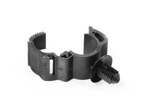 ES#4181422 - 17128693287 - HOSE CLAMP - Genuine BMW - BMW