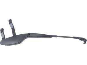 ES#5425111 - 2218200244 - Wiper Arm - Right Wiper Arm - URO - Mercedes Benz