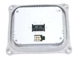 ES#5425110 - 2218706389 - Headlight Control Unit - Fits Left & Right Sides - URO - Mercedes Benz