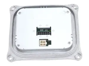 Headlight Control Unit
