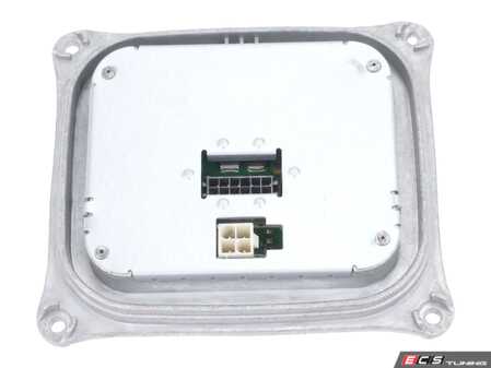 ES#5425110 - 2218706389 - Headlight Control Unit - Fits Left & Right Sides - URO - Mercedes Benz