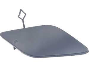 ES#5425107 - 21288501269999 - Tow Hook Cover - Front Bumper - URO - Mercedes Benz