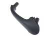 ES#5425108 - 20381015519116 - Interior Door Pull Handle - Left - Black Dull (Color Code 9116) - URO - Mercedes Benz