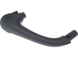 ES#5425109 - 20381016519116 - Interior Door Pull Handle - Right - Black Dull (Color Code 9116) - URO - Mercedes Benz