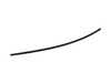 ES#4192002 - 51337465172 - FINISHER WINDOW FRAME TOP RR - Genuine BMW - BMW