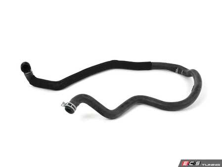 ES#2978699 - 64219299620 - Coolant Hose - Supply 2 - Genuine BMW - BMW