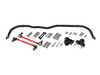 ES#4488050 - 004174LB01-01KT - MK5 R32 / MK6 Golf R Adjustable Front Sway Bar Upgrade Package - 25mm - Reduce body roll and enhance handling! - ECS - Audi Volkswagen