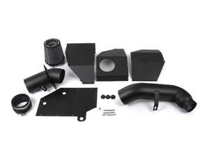 ES#4475201 - RS3I-02 - Audi 8V RS3 Pre-Facelift Cold Air Intake System - Increase power through the entire powerband! - LEYO - 