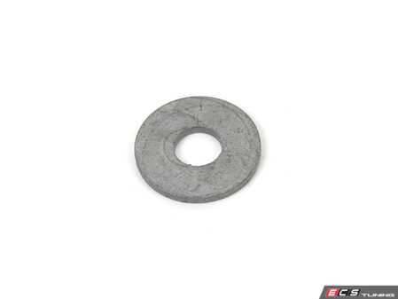 ES#4432906 - 0009905437 - Washer - Priced Each - Genuine Mercedes Benz - Mercedes Benz