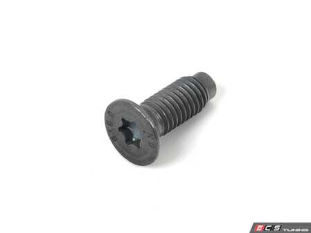 ES#4272153 - 51219463885 - COUNTERSUNK HEAD SCREW - Genuine MINI - BMW MINI