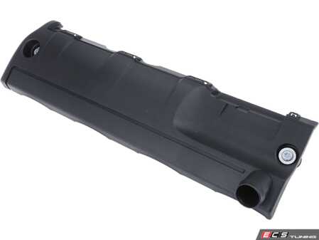 ES#5425149 - 94810723502 - Oil Separator - Left (Cyl 1-4) - URO - Porsche