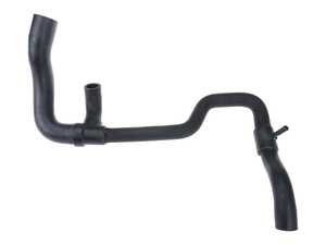 ES#5425150 - 99610685005 - Coolant Hose - Coolant Expansion Tank to Return Pipe to Water Pump (3-Way Hose) - URO - Porsche