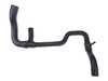 ES#5425150 - 99610685005 - Coolant Hose - Coolant Expansion Tank to Return Pipe to Water Pump (3-Way Hose) - URO - Porsche