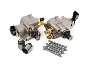 Left And Right High Pressure Fuel Pump Kit