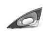 ES#4399066 - 99663104503 - Headlamp Assembly Corner Trim - White - Left side corner trim for cars with headlamp washers - Genuine Porsche - Porsche