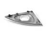 ES#4399066 - 99663104503 - Headlamp Assembly Corner Trim - White - Left side corner trim for cars with headlamp washers - Genuine Porsche - Porsche