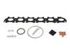 ES#5339207 - 113.440 - Turbocharger Gasket Set - Includes the most common replacement turbo gaskets and hardware - Elring - BMW