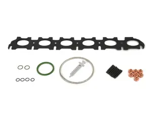 Turbocharger Gasket Set