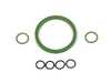 ES#5339207 - 113.440 - Turbocharger Gasket Set - Includes the most common replacement turbo gaskets and hardware - Elring - BMW