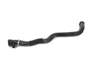 ES#4845252 - 17127535529 - Radiator Engine Hose - Upgrade your vehicles cooling system with the Radiator Engine Hose for improved engine performance and long-lasting reliability under all driving conditions. - Rein - BMW
