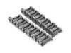 ES#5374564 - 24117519360 - Transmission Pan Bolt - 24pc - One time use bolt used to secure the transmission fluid pan to the transmission - Rein - BMW