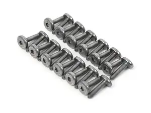 Transmission Pan Bolt - 24pc