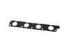 ES#4940622 - 261.160 - Turbocharger Installation Kit - Hardware and gaskets used for turbocharger mounting - Elring - Volkswagen