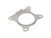 ES#4940622 - 261.160 - Turbocharger Installation Kit - Hardware and gaskets used for turbocharger mounting - Elring - Volkswagen