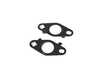 ES#4940622 - 261.160 - Turbocharger Installation Kit - Hardware and gaskets used for turbocharger mounting - Elring - Volkswagen