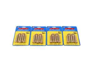 ES#4504884 - 100-7736KT2 - Camaro '10 - '17 M14 .500 Over Stock Wheel Stud Kit - Set Of 20 - ARP - 