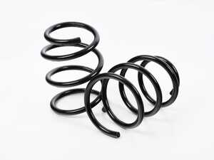 ES#5424992 - 98733353196504 - Rear Coil Springs - Pair *Scratch And Dent* - Cayman R springs - Green identification code - Scratch & Dent - Porsche