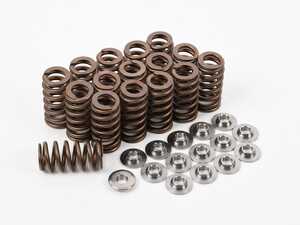 ES#5425003 - IEVTVC3 - Performance Valve Spring/Retainer Kit *Scratch And Dent* - High quality performance valve springs and titanium retainers - Scratch & Dent - Audi Volkswagen