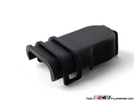 ES#165726 - 61138371017 - Cover Base B+ - Genuine BMW - BMW