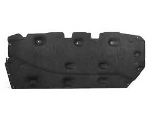 ES#4562850 - 51755A240B4 - UNDERBODY PANELLING, SIDE ON - Genuine MINI - MINI