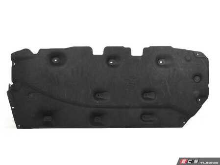 ES#4562850 - 51755A240B4 - UNDERBODY PANELLING, SIDE ON - Genuine MINI - MINI