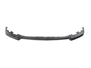 ES#5373444 - 51117874202 - Front Splitter - Give your G87 that CS look with this genuine BMW front splitter - Genuine BMW - BMW