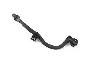 ES#3198181 - 11538571597 - LINE, CYLINDER HEAD- - (NO LONGER AVAILABLE) - Genuine BMW - 