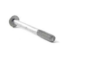 ES#24032 - 11427540758 - Oil Filter Housing Bolt - Upper  - The top bolt, M8x78. - Genuine BMW - BMW