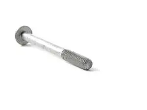 Oil Filter Housing Bolt - Upper 