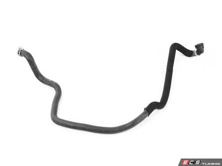 ES#4209909 - 64216821252 - Coolant Hose - Supply 2 - Genuine BMW - BMW