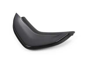 ES#4195833 - 51437465157 - Cover Column C Left - Black Hgl - Genuine BMW - BMW