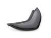 ES#4195834 - 51437465158 - Cover Column C Right - Black Hgl - Genuine BMW - BMW