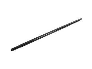 ES#4191991 - 51337465149 - CHANNEL COVER,EXTERIOR,DOOR, - Genuine BMW - BMW