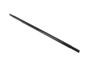 ES#4191992 - 51337465150 - CHANNEL COVER,EXTERIOR,DOOR, - Genuine BMW - BMW
