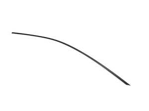 ES#4192000 - 51337465170 - TRIM, WINDOW FRAME, UPPER, D - Genuine BMW - BMW