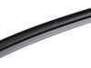 ES#4191999 - 51337465169 - TRIM, WINDOW FRAME, TOP, DOO - Genuine BMW - BMW