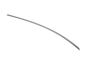 ES#4192001 - 51337465171 - FINISHER WINDOW FRAME TOP RL - Genuine BMW - BMW